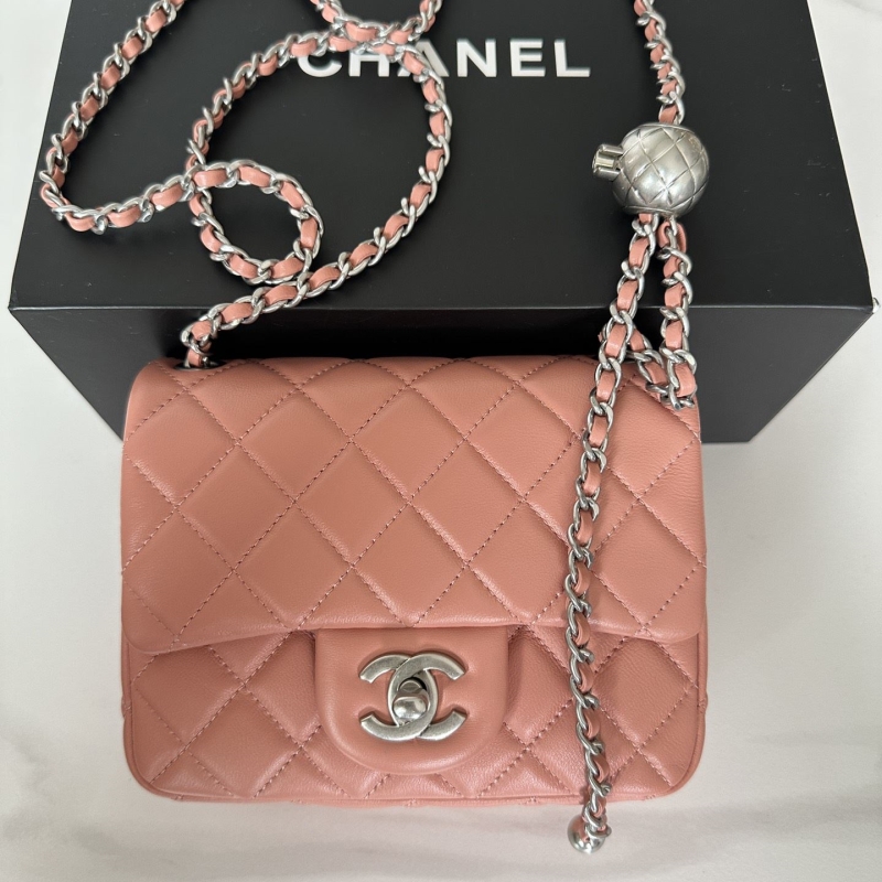 Ch**el cf series bags